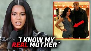 Blue Ivy REVEALS Truth About Cathy White Connection