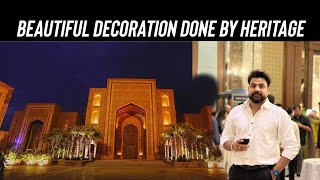 Haveli jalandhar heritage @deliciousfood #decoration #cocktail  #mocktail  #