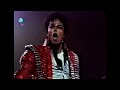 michael jackson thriller live wembley 1988 hd