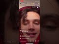 4/23/22 part 1 (short/glitchy) @whiteyy18 (William White) Tiktok live