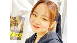 TikTok40万フォロワー!女子高生Mizukiが1日店長に挑戦