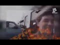10 people with real super powers caught on camera