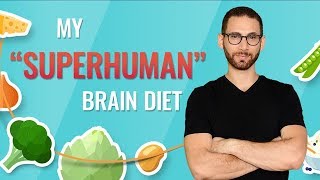 Brain Boosting Diet: The Best Diet For Memory & Brain Health [That Gets Results]