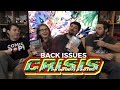 The GREATEST Crisis of the DC Universe! | Crisis on Infinite Earths