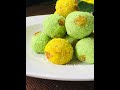 rava ladoo suji ladoo quick and easy sweet recipe ajfam recipes