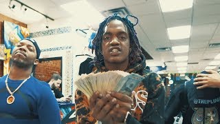 Sosa Geek - Geek Shyt ( OFFICIAL MUSIC VIDEO )