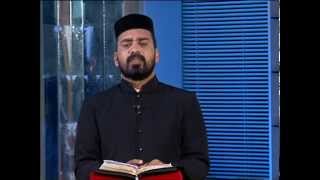 Fr Shobin Paul - അനുഗ്രഹം ദൈവത്തിന്റെ വചനം വഴി 4th Part