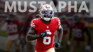 Malik Mustapha FULL Rookie Highlights 🔥 | NFL 2024-2025