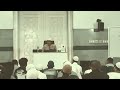 sholat dulu atau makan dulu ustadz dr. firanda andirja ma