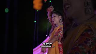 Rang Laagyo | Dukh Harne Ko Amba Maa | New Garba Dance Song | Daniya Dance Track | Shemaroo Bhakti