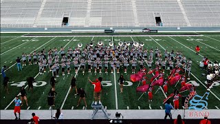 Skyline Raider Band - Super Gremlin - Crank It Up Fest III - 2022