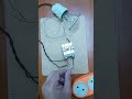 From Hot to Cold: A Capillary Thermostat in Action!