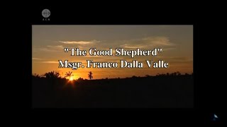 Brazil - Good Shepherd Msgr. Franco Dalla Valle, SDB