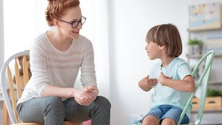 Talking To Your Child Right
