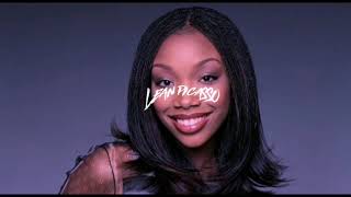 Brandy - I Dedicate Pt.1-3 (Slowed)