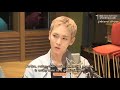 180628 eng sub kangta s starry night shinee after 10 years cut