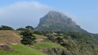 Markandya Fort