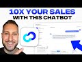 How to Build an AI Chatbot That Recommends Products (No-Code)
