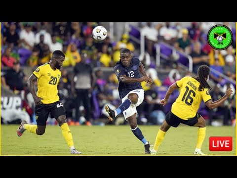 Costa Rica Vs Jamaica Live Stream Watch Along | World Cup Qualifiers ...