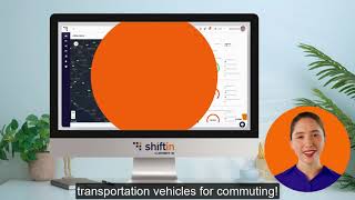 Shiftin – The complete automated shift scheduling solution | Smart Scheduling