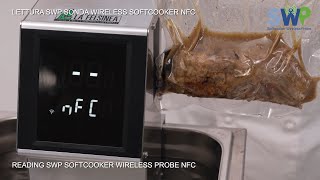 Softcooker Wi-food NFC La Felsinea