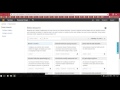 Creating a AWS Lambda Function