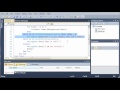 Visual Basic Tutorial - 137 - When Keyword