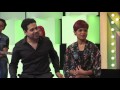 MeleTOP - Borak Bersama Jaclyn Victor & Shawn Rivera Ep155 [20.10.2015]