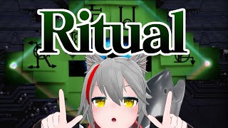 【Ritual】不思議な世界を冒険【VRChat】