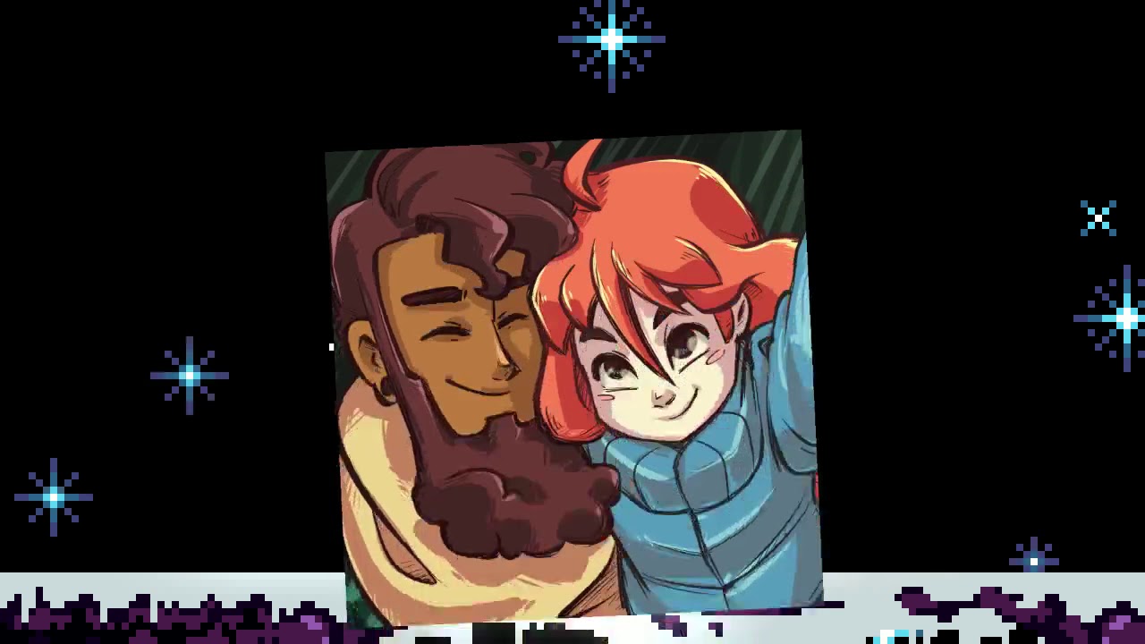 Celeste Part 3 End Youtube