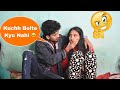 IGNORING Prank On Subhash 😜|| Ritika Vlogs