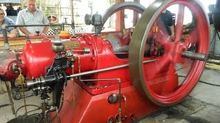 Wmstr Rollag Sept 2015 Stationary engines video 1