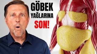 Bu Yağ ÇOK TEHLİKELİ! | Dr. Berg Türkçe