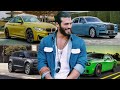 Can yaman new Car Collection and networth