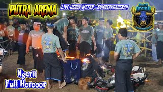 Terbaru .. PUTRA AREMA ‼️ kalapan ANGKER full brutal Live jebuk wetan - sumber kradenan