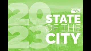 Springfield Oregon State of the City Address 2023