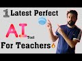 Best AI tool for teachers || AI offers tailored teaching tools || Teaching using Alayna