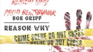 BGE Griff #YKTRW Prod.BeatsByNar