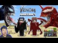 Minecraft, Nhưng bqThanh và Ốc Trở Thành VENOM Với Nhiều Dạng Siêu Ngầu...