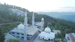 Amazing Drone Views Of Narrian Shareef