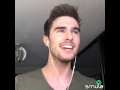 Sam Smith - In the Lonely Hour (Smule Cover)