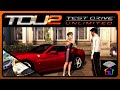 Test Drive Unlimited 2 (TDU2) review | ColourShed