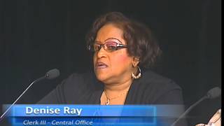 Spotlight On: Institutional Knowledge