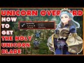 Unicorn Overlord | The BEST Weapon In The Game | Quest + Battle Guide