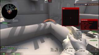 HACK vs HACK Spread Server