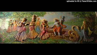 Gurudeva! Bado Krpa Kori - Kishori Mohan - Gaudiya Bhajans \u0026 Kirtans