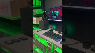 Razer store 1 of 14 in the world