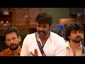 Bigg Boss Tamil Season 8 Streaming24x7 on #Disneyplushotstartamil