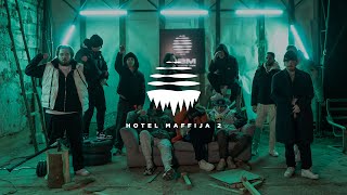 SB Maffija - Doba hotelowa (+ 2115)