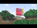 Fun with Arnav and Akshaj Minecraft Animation (Intro)